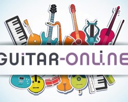 Guitar-Online: courses & music software