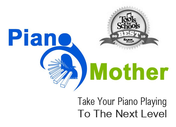 PianoMother.com: piano courses by Yoke Wong
