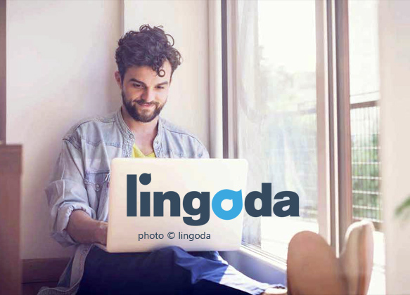 Lingoda - The Online Language School
