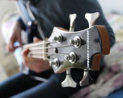 Total Bass : tablaturas para bajo
