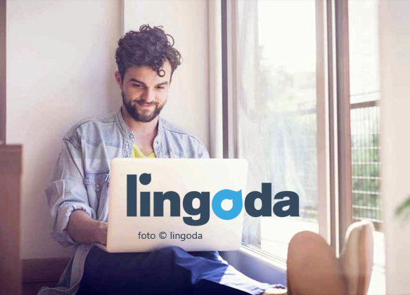 Lingoda: escuela de idiomas online