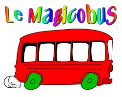 Magicobus : le bus éducatif