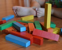 Formation Montessori