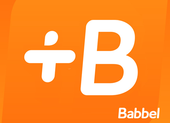 Babbel : apprentissage des langues en ligne