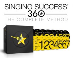 SS360™ : apprendre le chant avec le coach des stars