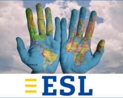 ESL – Séjours Linguistiques