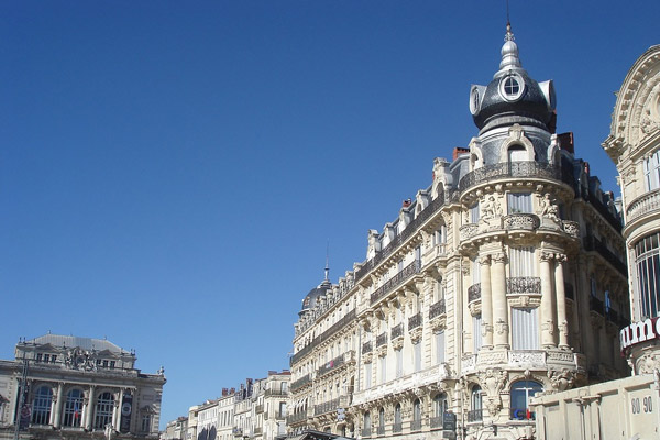 Comment choisir un logement étudiant à Montpellier