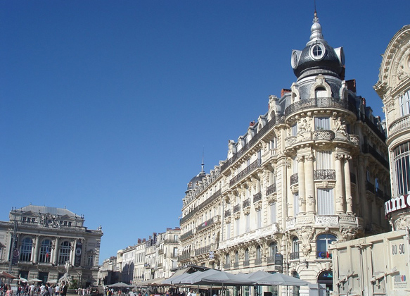 Comment choisir un logement étudiant à Montpellier