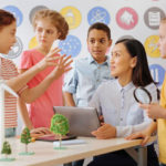 Montessori méthode apprentissage alternative